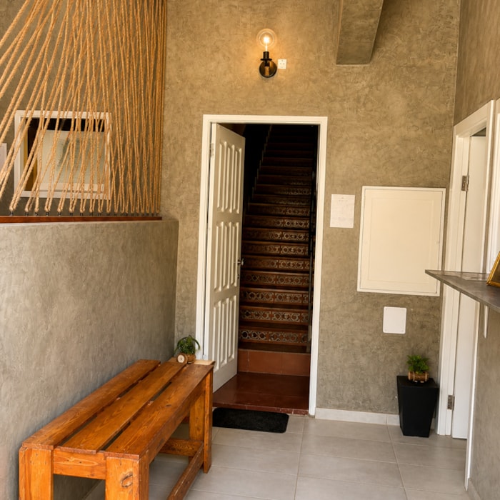 Guesthouse