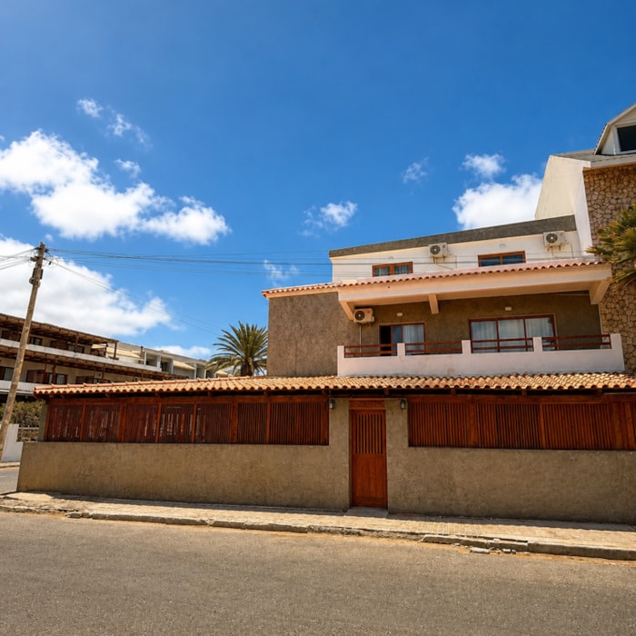Guesthouse