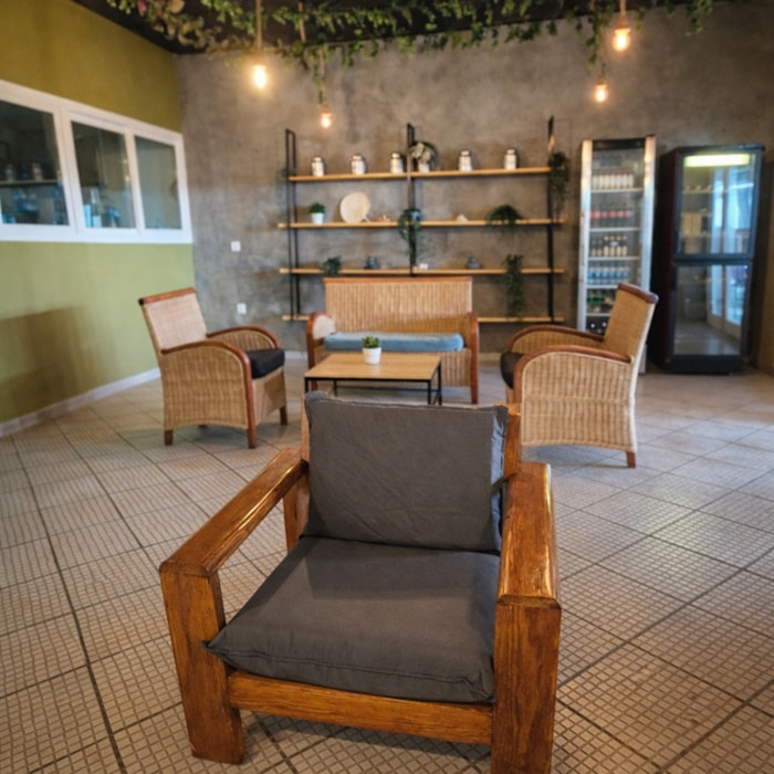 Guesthouse