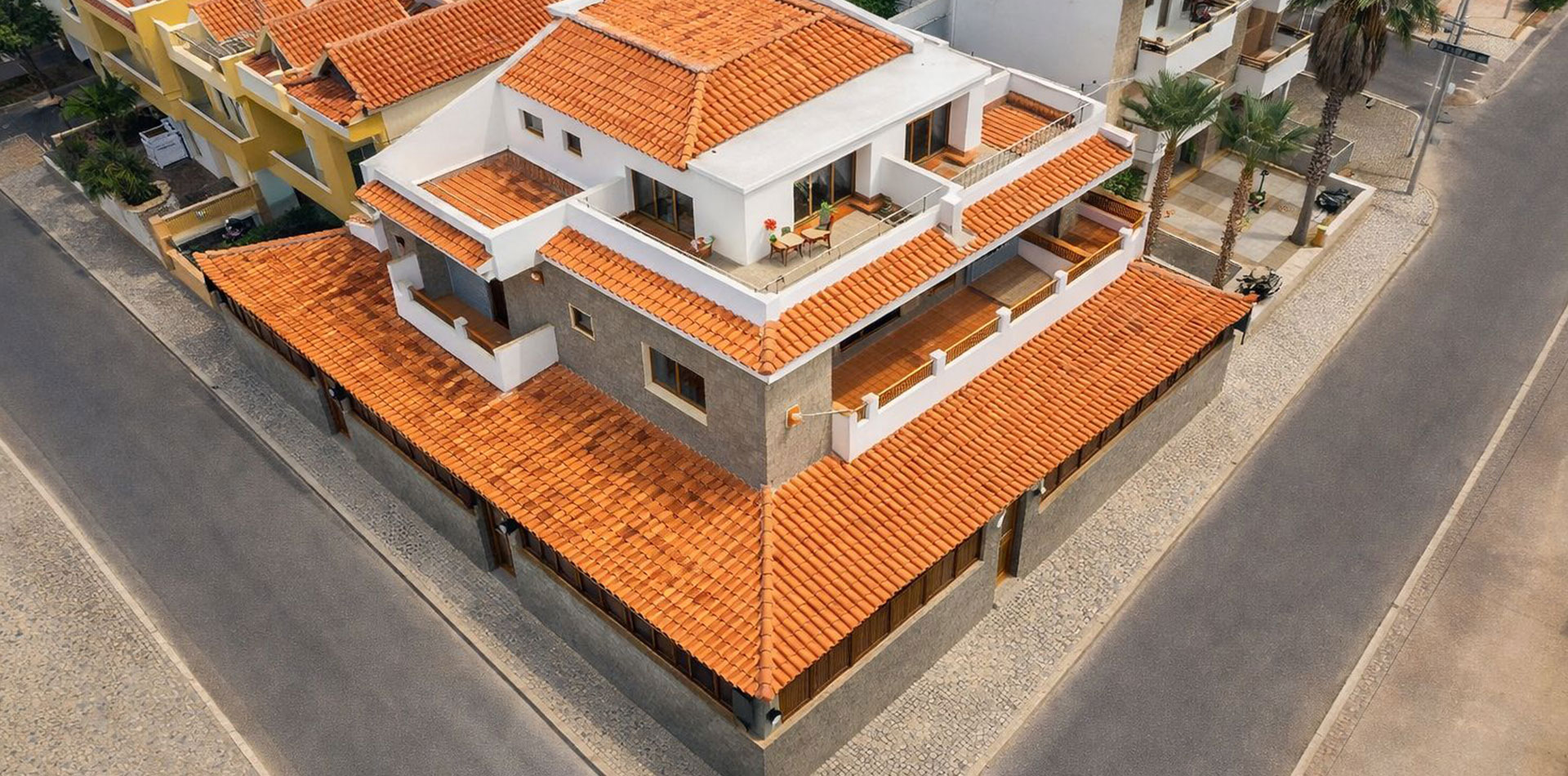 Djeu Guest House & Grill - cta